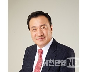국민의힘 엄태영 국회의원