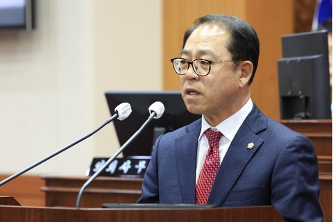 박해윤 제천시의원