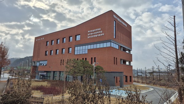 제천시 생활SOC복합화 시설